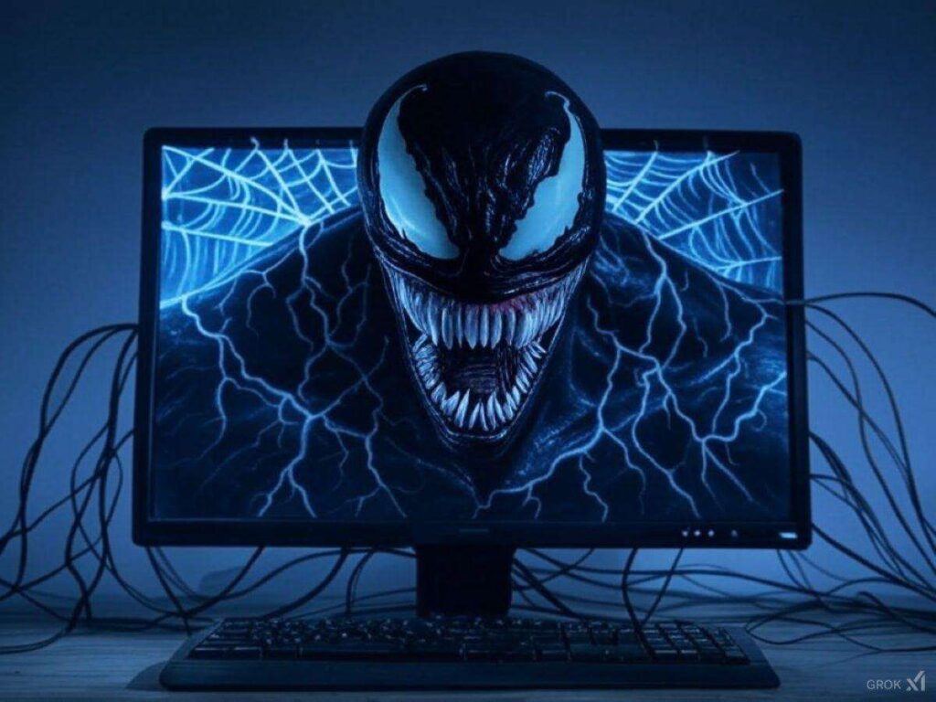venom malware