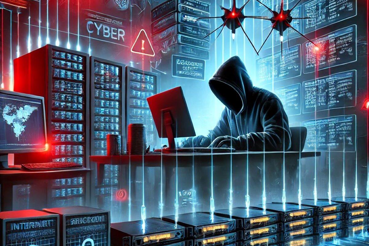 Internet Service Providers ISP