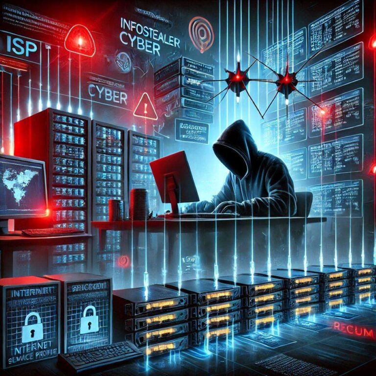 Internet Service Providers ISP