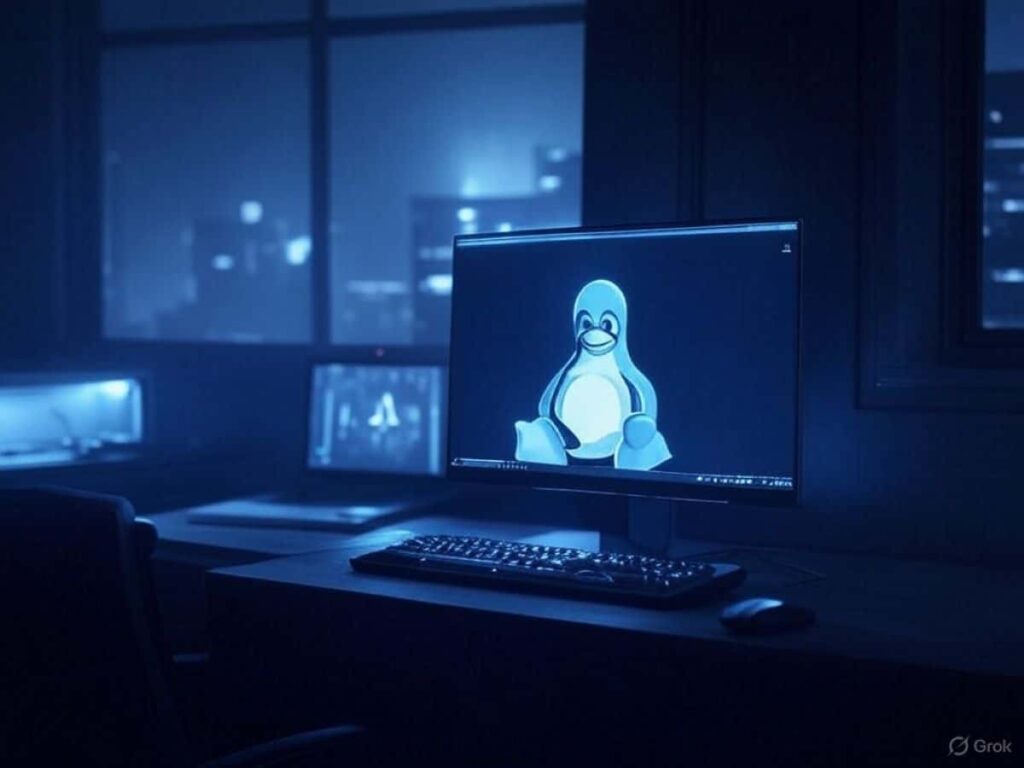 Linux, fwupd 2.0.7 e kernel 6.14 migliorano sicurezza, hardware e prestazioni 2 Linux fwupd 2.0.7 e kernel 6.14