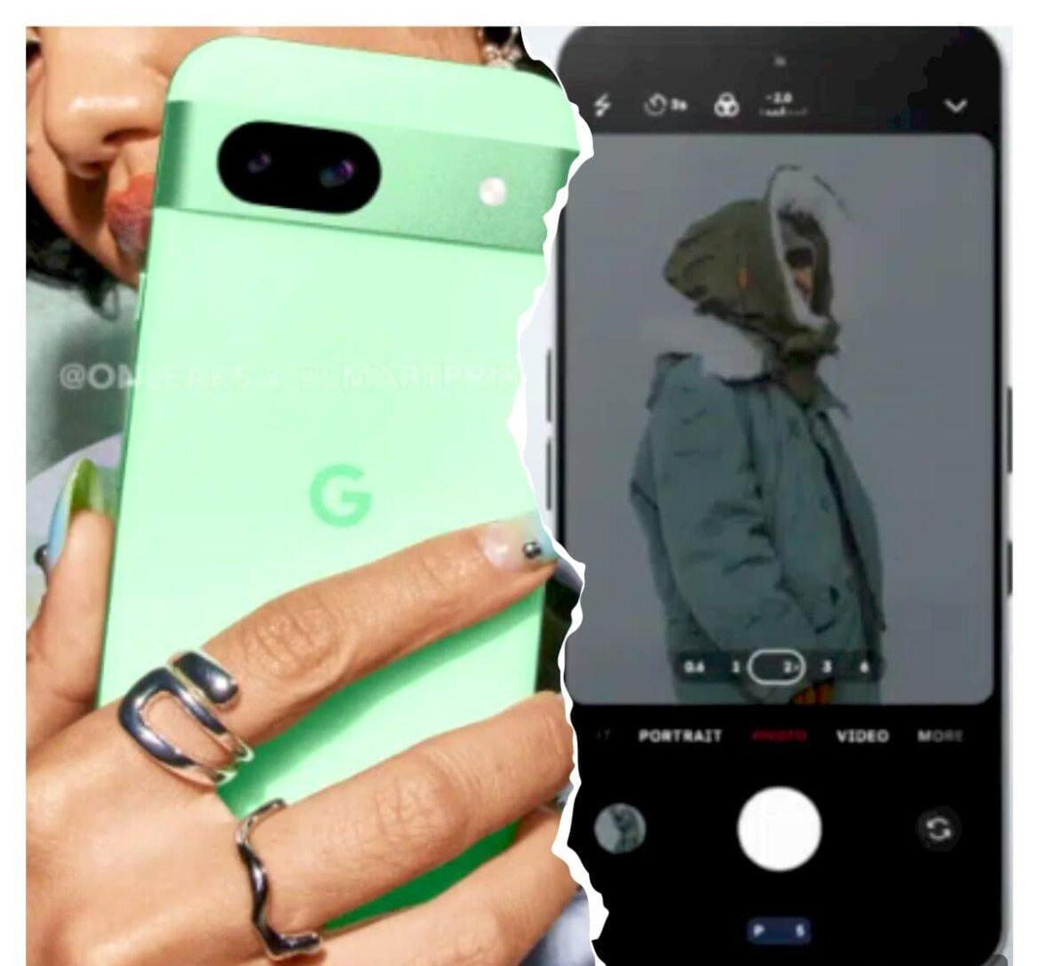 Nothing Phone 3a Pro vs Google Pixel 8a Nothing Phone 3a Pro vs Google Pixel 8a