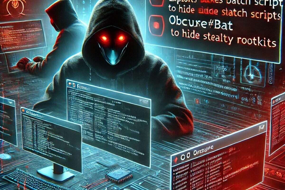 Obscure#Bat Obscurebat