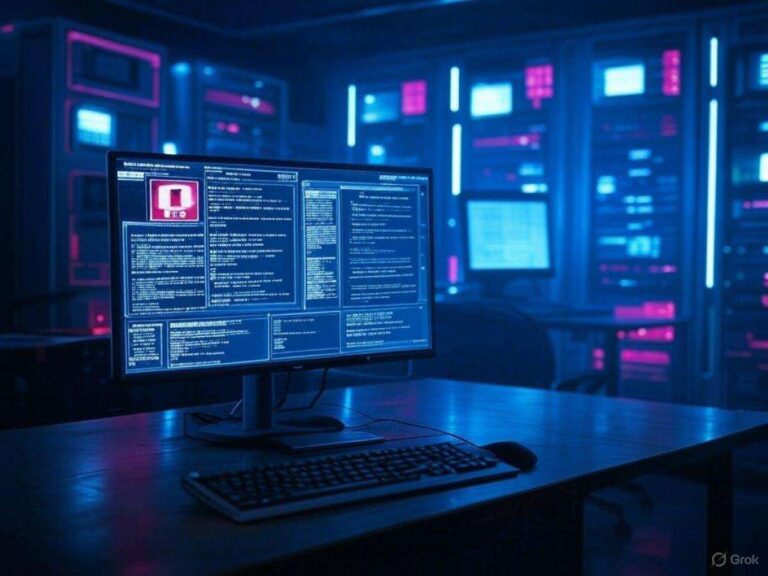 RedCurl ransomware QWCrypt