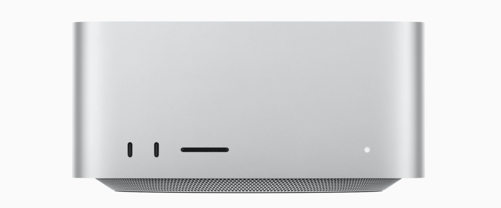 Mac Studio