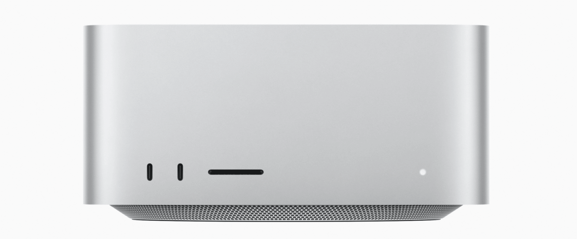 Mac Studio