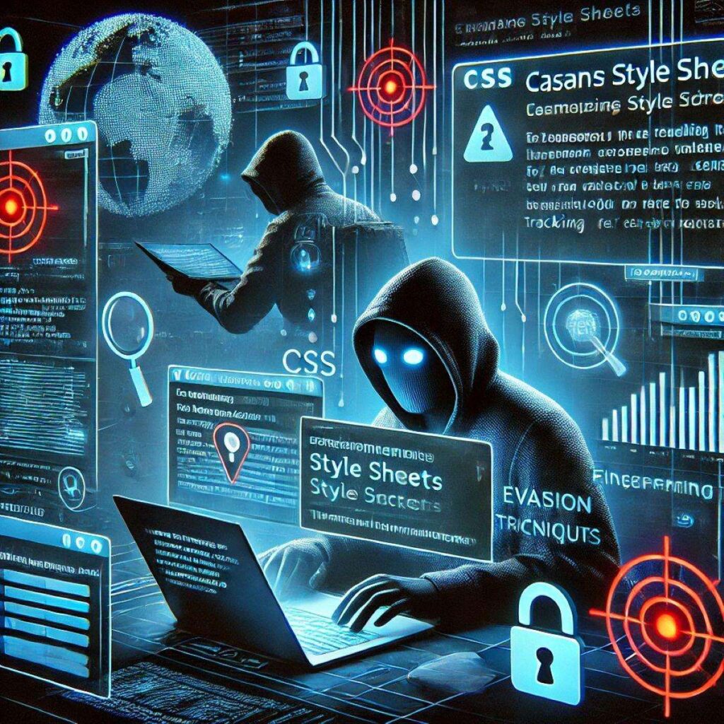 L’abuso dei CSS per eludere i filtri di sicurezza e tracciare gli utenti 2 abuso dei CSS
