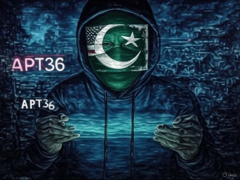 apt36 pakistan transparent tribe