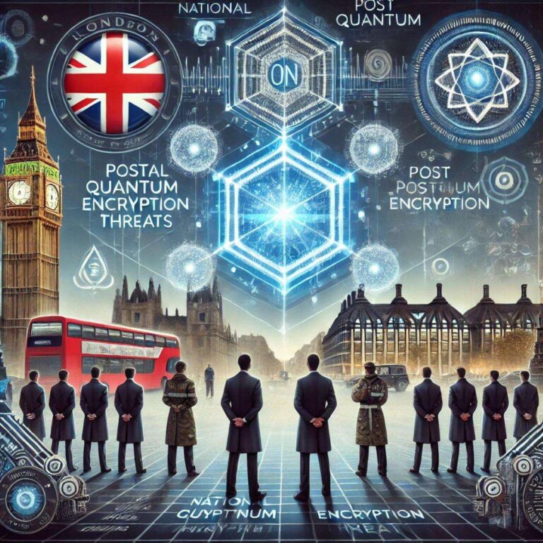 crittografia quantistica