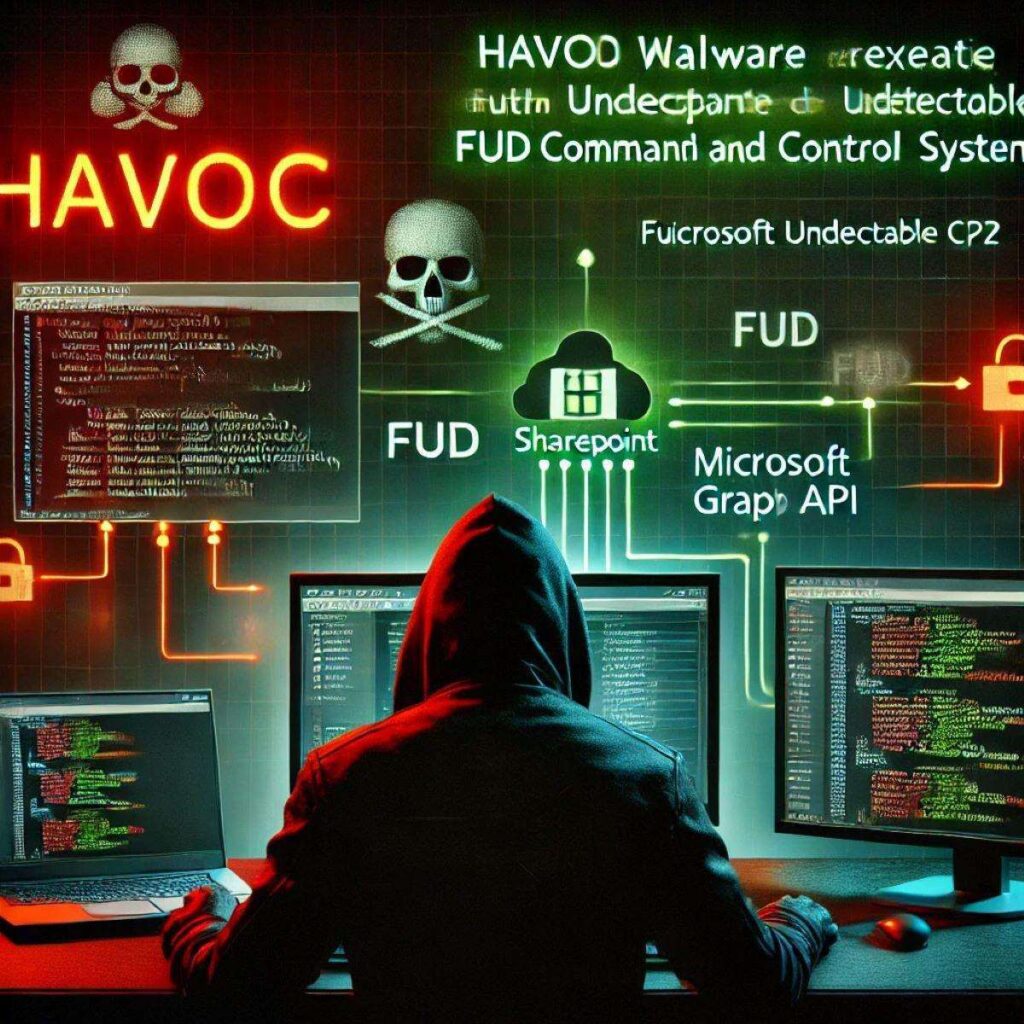 havok share point 1