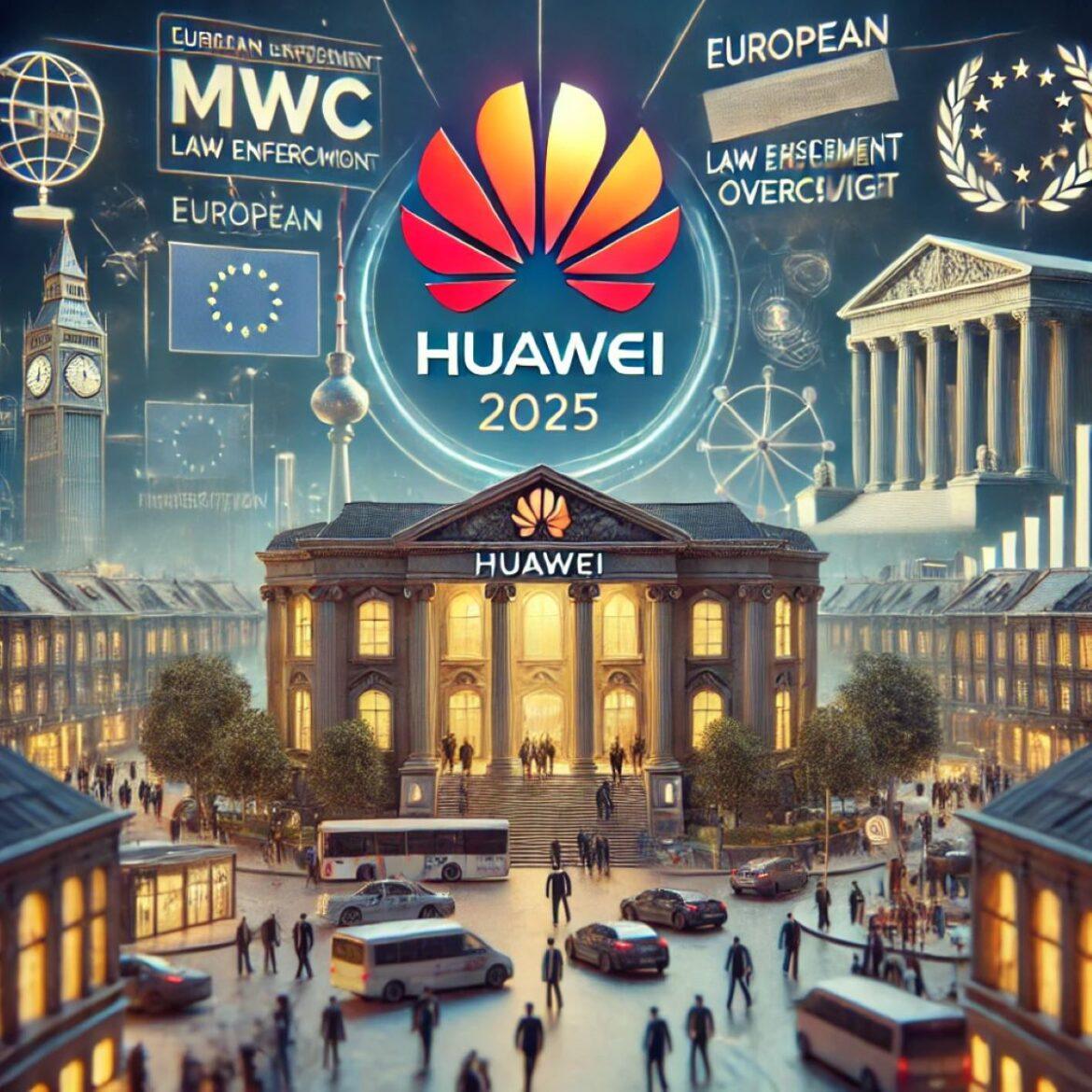huawei corruzione bruxelles