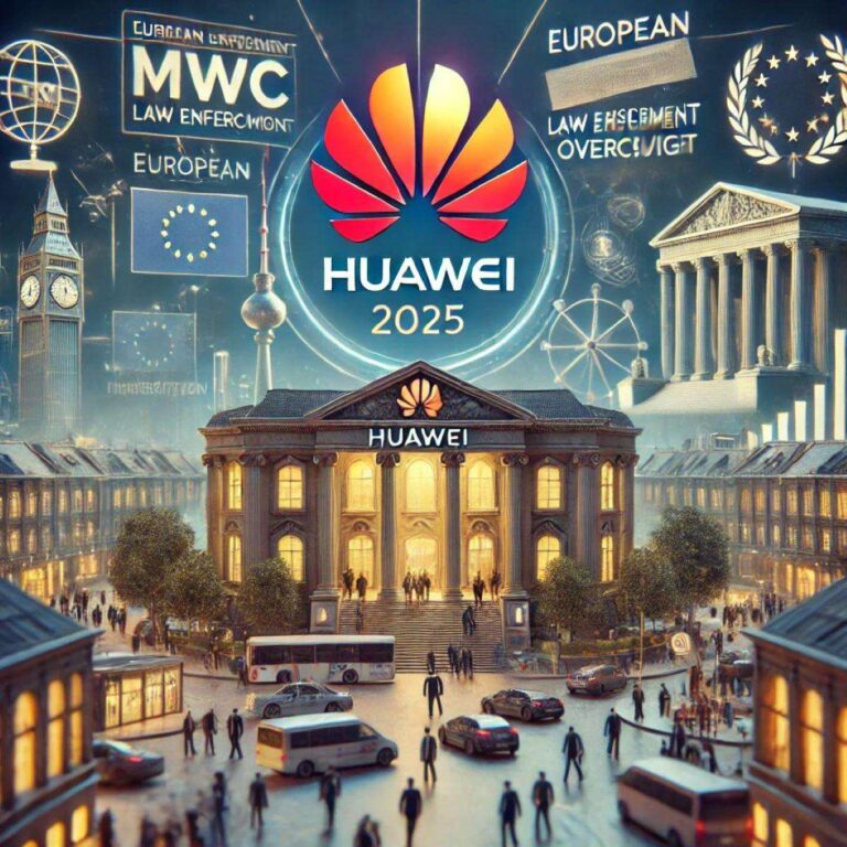 huawei corruzione bruxelles