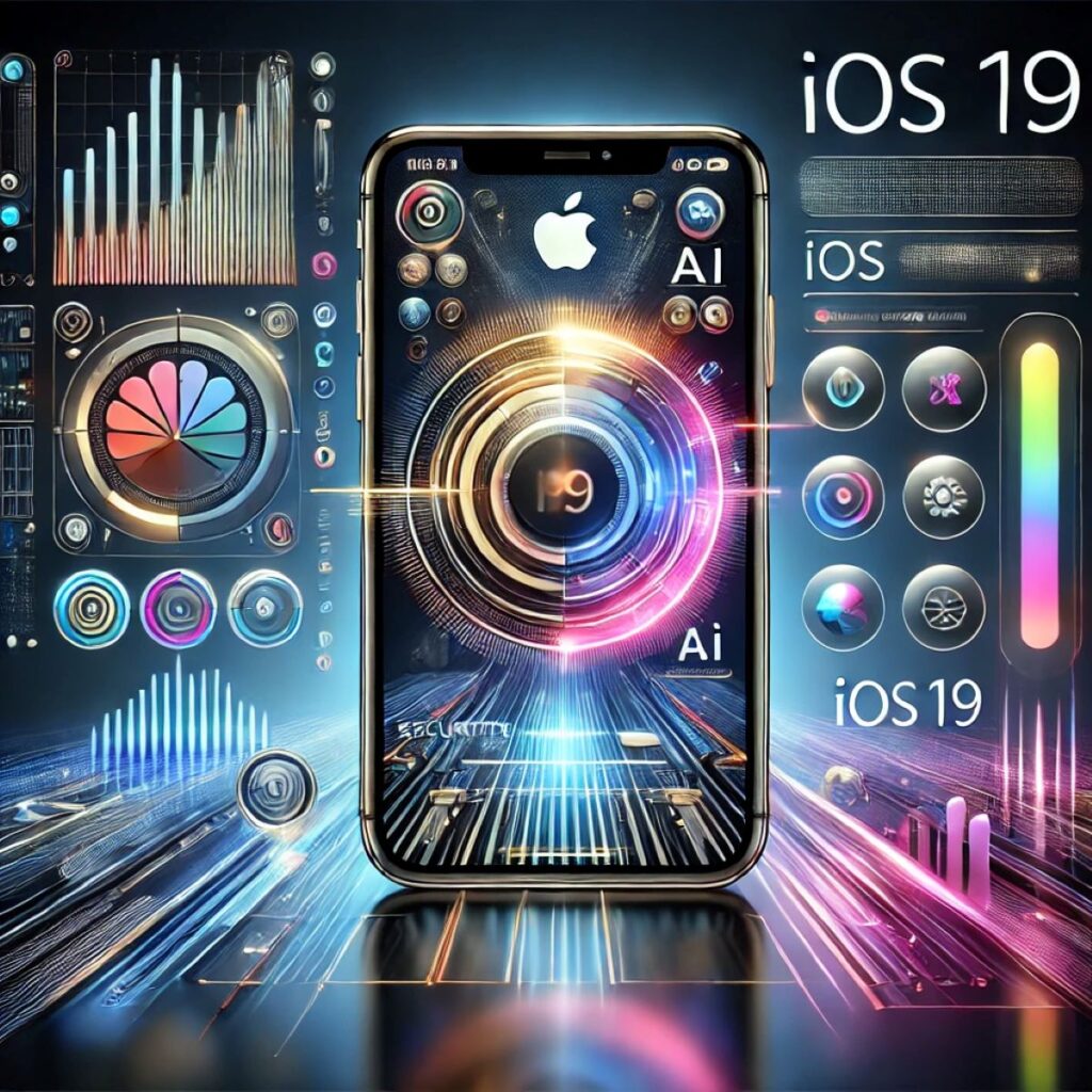 Apple iPhone pieghevole, nuovi design, iOS 19 e Face ID sotto il display 10 iOS 19