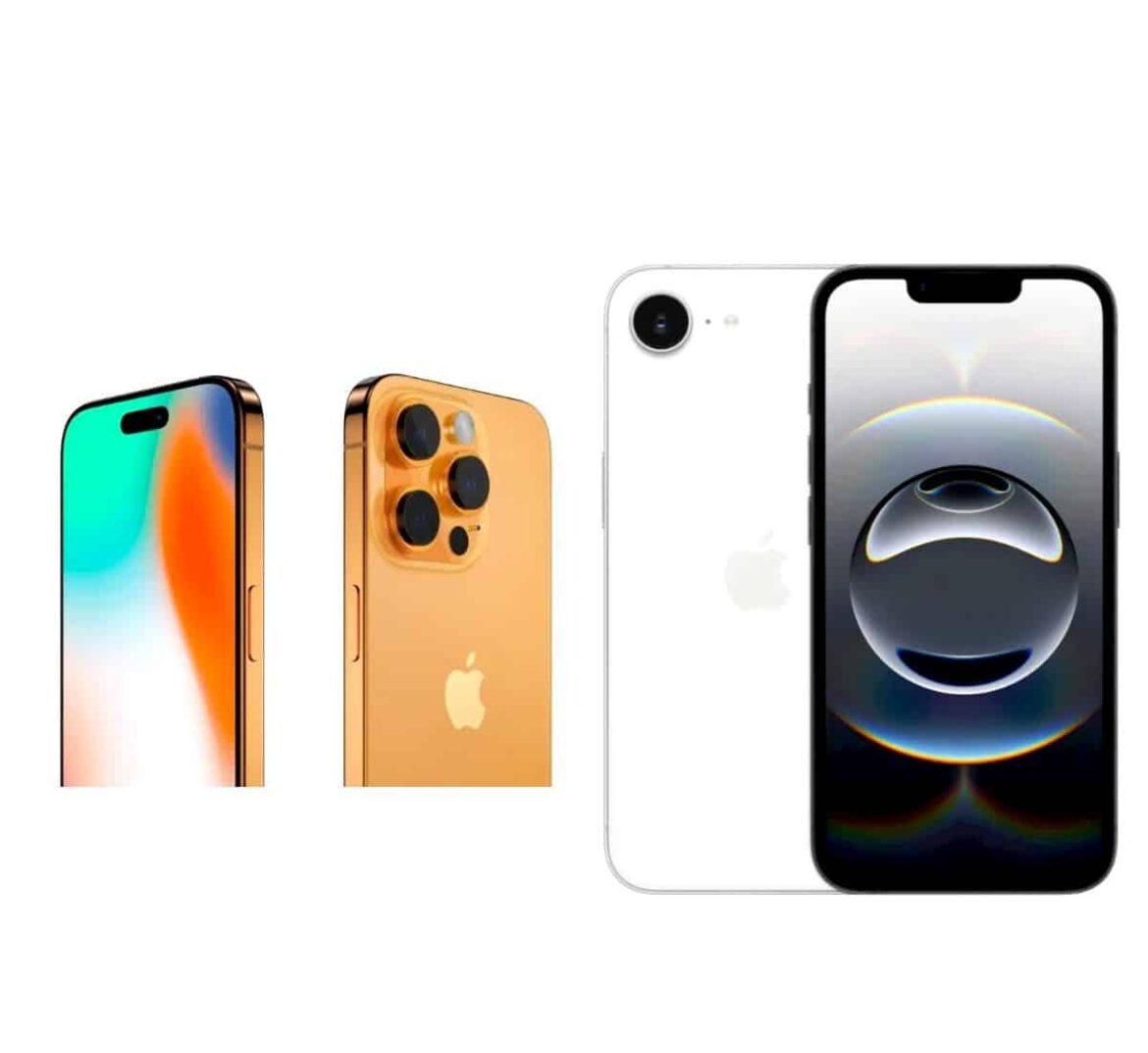 iPhone 16e o iPhone 15 Pro_ quale scegliere_ iPhone 16e o iPhone 15 Pro_ quale scegliere_