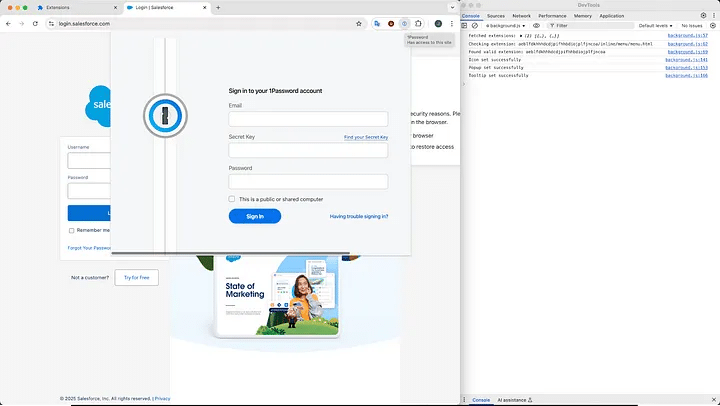 YouTube e Polymorphic Extensions: minacce Phishing e nuovi rischi 7 image 115
