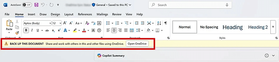 Microsoft sotto attacco: malvertising e nuove strategie su OneDrive 7 image 118