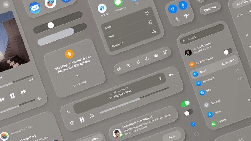 Novità iPad, MacBook Air M4 e Siri con Apple Intelligence in iOS 18.5 7 image 12