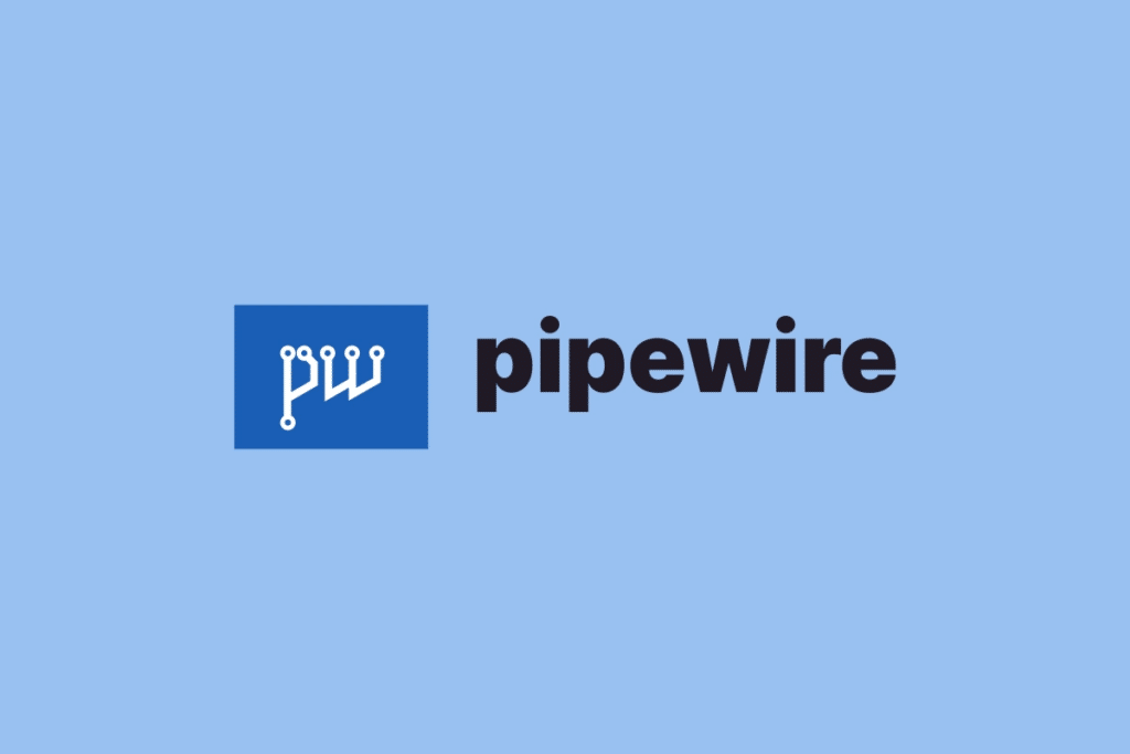 fwupd, GIMP, PipeWire e Steam evolvono tra sicurezza, UI e ottimizzazione 8 PipeWire
