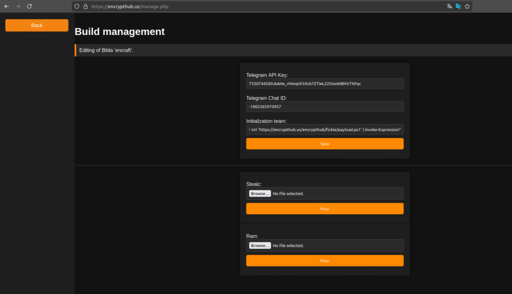 EncryptHub: nuova minaccia malware multi-stadio che colpisce utenti e aziende 10 image 158