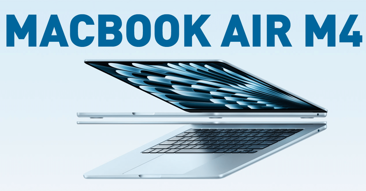 Apple prepara oltre 20 prodotti per il 2026 tra iPhone, Mac e nuova smart home 17 MacBook Air M4