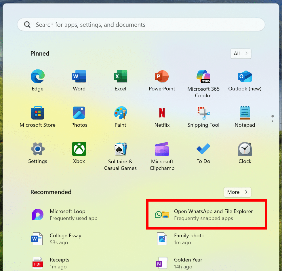 Windows 11 Insider Preview Build 26120.3380 e arriva il "press to talk" per Copilot 6 image 183