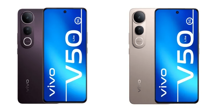 Vivo V50 Lite e un misterioso smartphone appaiono online. Specifiche e dettagli 6 image 187