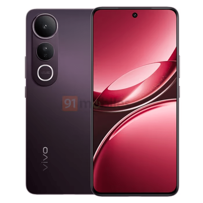 Vivo V50 Lite e un misterioso smartphone appaiono online. Specifiche e dettagli 7 image 191