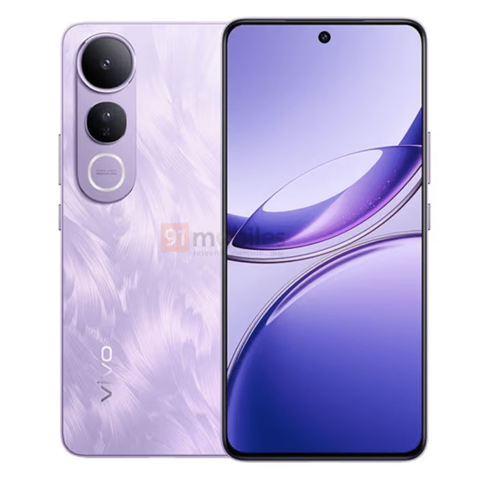 Vivo V50 Lite e un misterioso smartphone appaiono online. Specifiche e dettagli 8 image 192