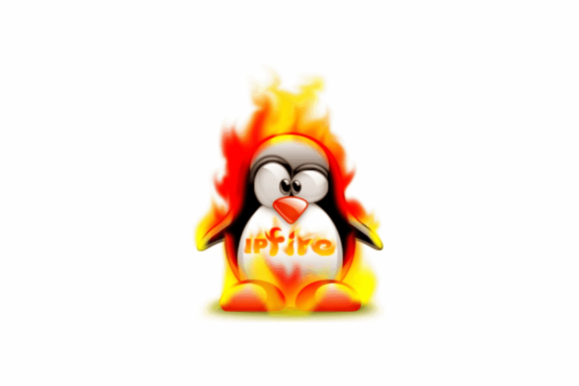 IPFire IPFire