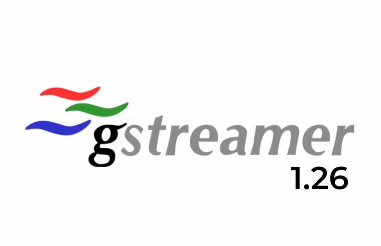 GStreamer 1.26