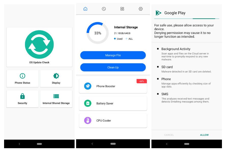 KoSpy: il nuovo spyware di APT37 che colpisce dispositivi Android 6 image 207