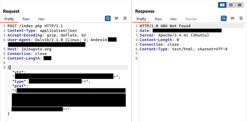 KoSpy: il nuovo spyware di APT37 che colpisce dispositivi Android 7 image 208