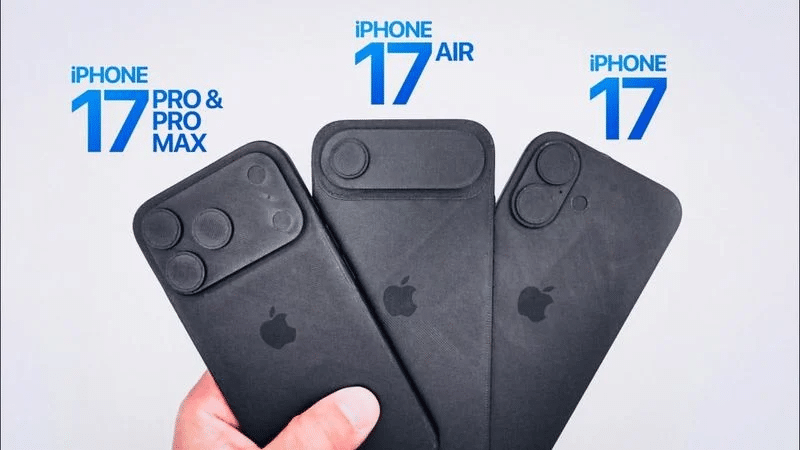 iPhone 17 e iOS 19: nuovissime su design, fotocamera e hardware 6 image 212