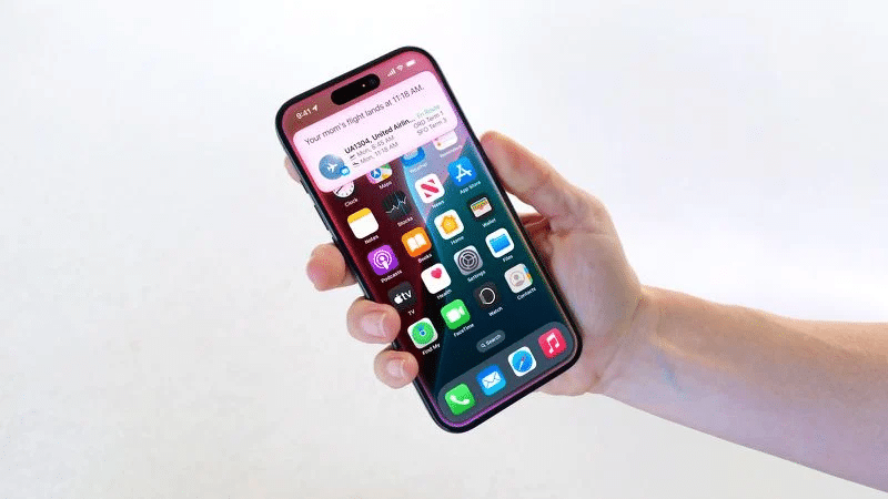 iPhone 17 e iOS 19: nuovissime su design, fotocamera e hardware 9 image 213