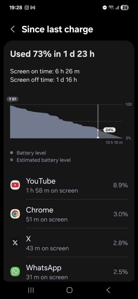 Novità impressionanti su Galaxy S26 Ultra, S25 Edge, Z Fold 7 e A56 8 image 215
