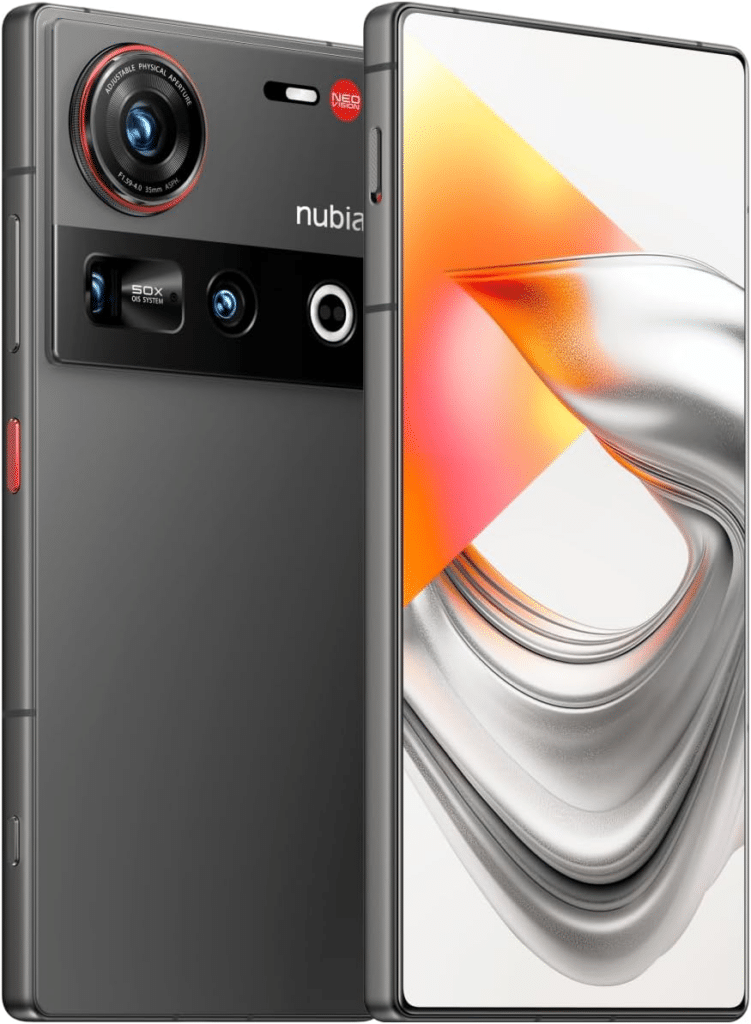Nubia Z70 Ultra vs OnePlus 13: quale scegliere? 6 image 238