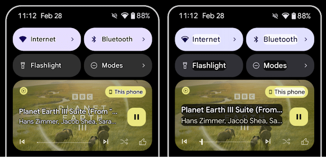 Android 16 Beta 3: stabilità della piattaforma e nuove funzionalità 6 image 252