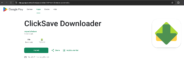 Centinaia di app malevole su Google Play eludono la sicurezza di Android 13 7 image 281