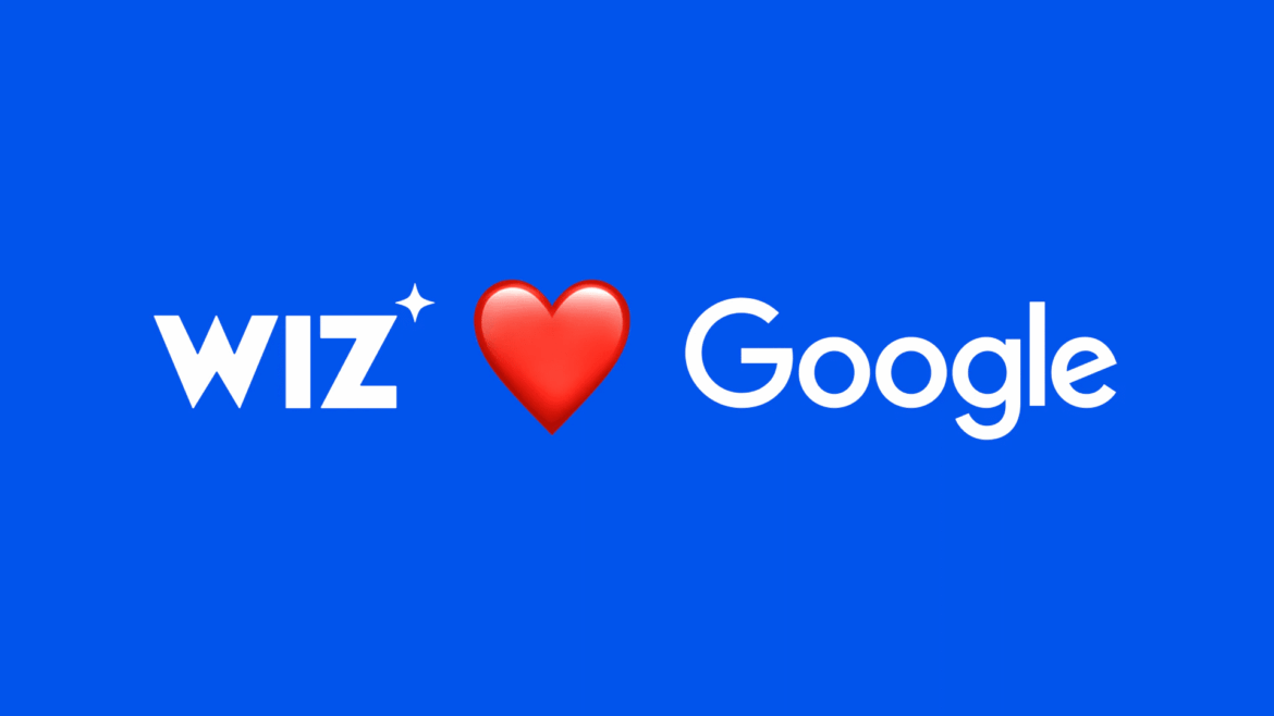 Google acquisisce Wiz Google acquisisce Wiz