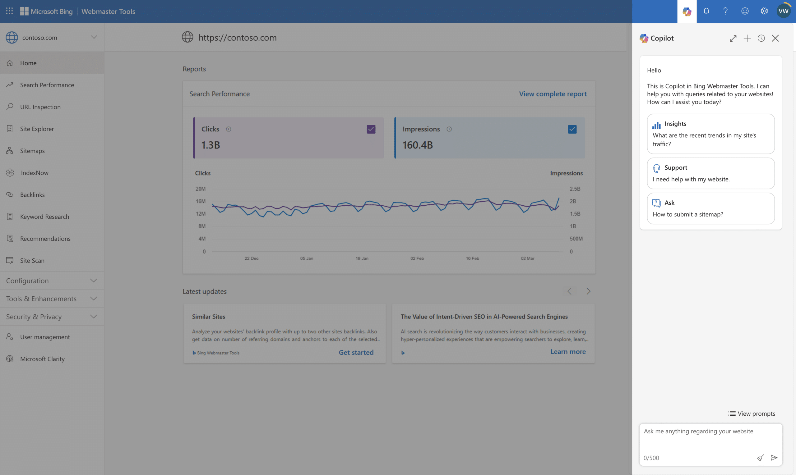 Microsoft rivoluziona Windows, Bing e le mappe: AI, accessibilità e SEO al centro del futuro digitale 4 image 295