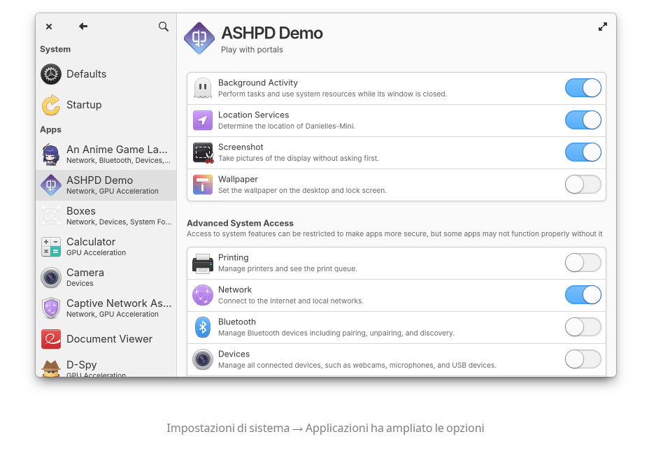 Elementary OS 8 e Fedora Linux 42 Beta: le novità tra sicurezza, design e nuove funzionalità 7 image 302