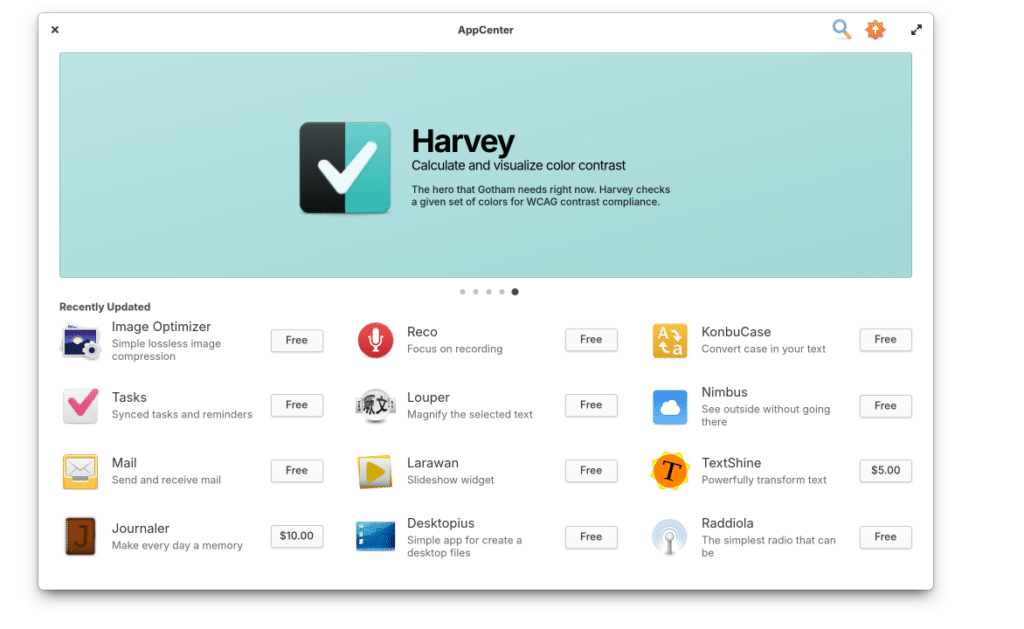 Elementary OS 8 e Fedora Linux 42 Beta: le novità tra sicurezza, design e nuove funzionalità 8 image 303