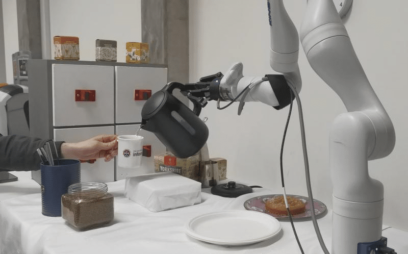 Robot barista con intelligenza artificiale: la rivoluzione della robotica adattiva 6 image 332