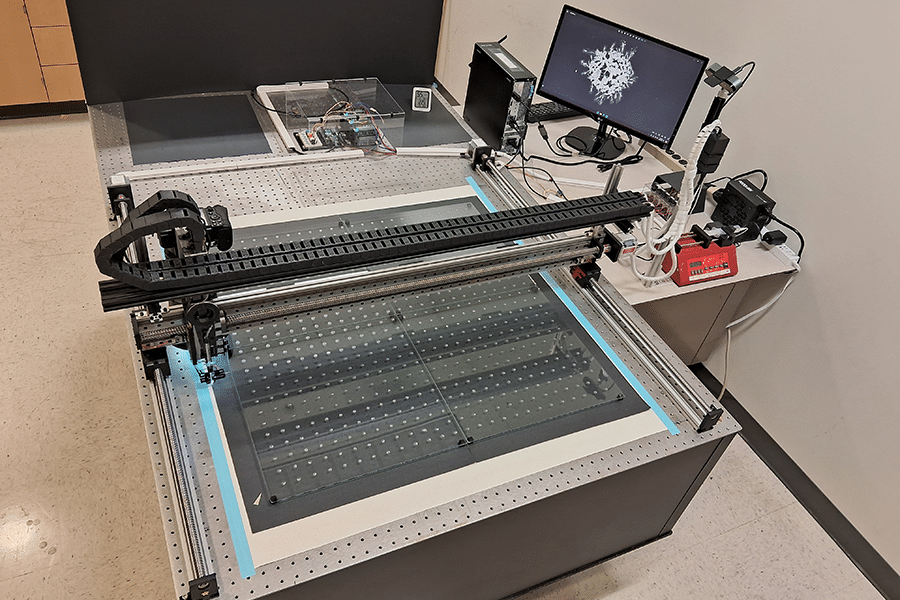 Analisi chimica con intelligenza artificiale: metodo innovativo 6 image 333