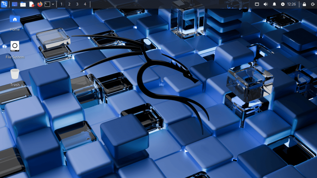 Kali Linux 2025.1a: rinnovamento grafico, ottimizzazione kernel e novità NetHunter 9 image 346