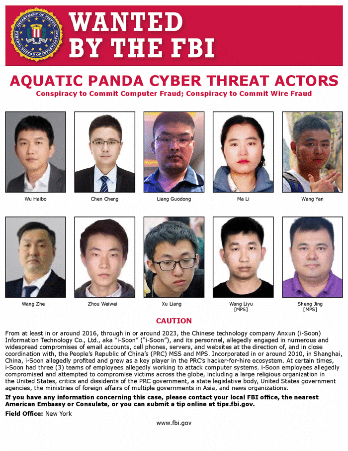 Operazione FishMedley: attività di cyber-spionaggio della Cina con FishMonger 6 image 349
