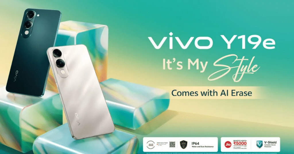 Vivo V50 Lite e Y19e sul mercato, ma la bomba è la fotocamera dell'X200 Ultra 9 image 365