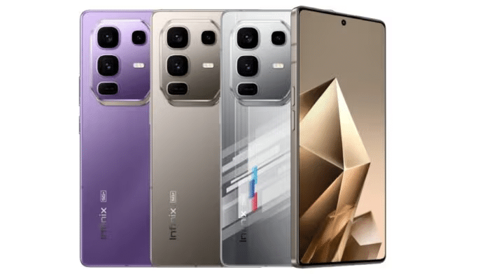 Infinix Note 50 Pro+ 5G: AMOLED da 144 Hz, Dimensity 8350 Ultimate e ricarica 100W 6 image 380