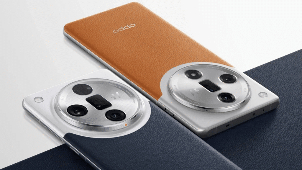 Oppo Find X8 Ultra e X8s Satellite Edition: prestazioni record, batteria da 6.100 mAh 11 OPPO prepara il lancio di Find X8 Ultra, X8S e X8S Plus: potenza e design