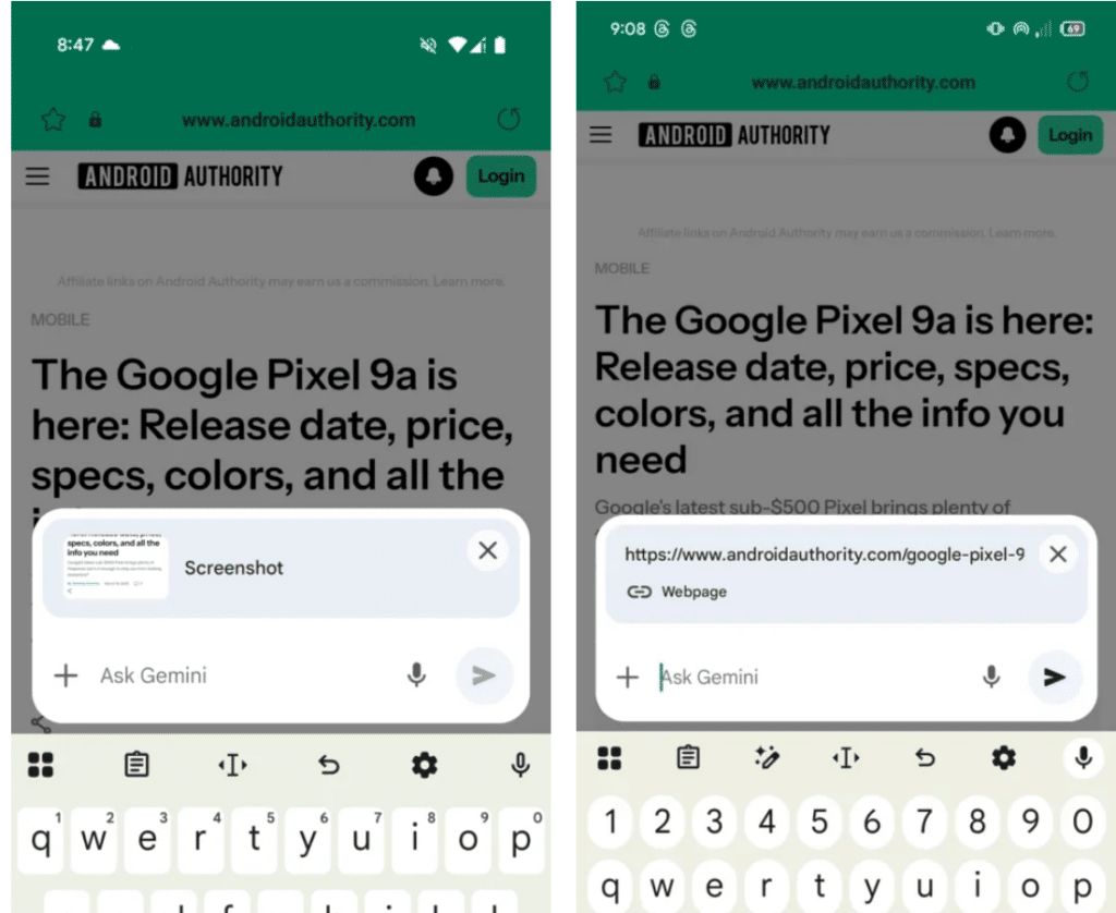 Galaxy S25 e One UI 7: novità AI, cartelle intelligenti e sintesi web con Gemini 7 image 388