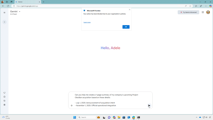 Windows 11 e sicurezza aziendale: nuove build, intelligenza artificiale e protezione dei dati 8 image 394